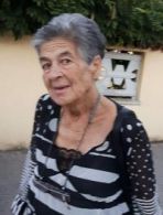 Foto della consorella Maria Colangeli