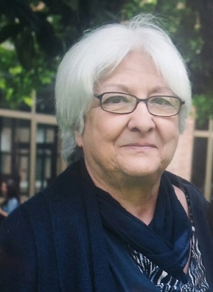 Foto della consorella Anna Maria Verucci